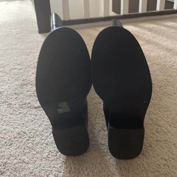 Tory Burch Adeline Riding Boot - Picture 3 of 6